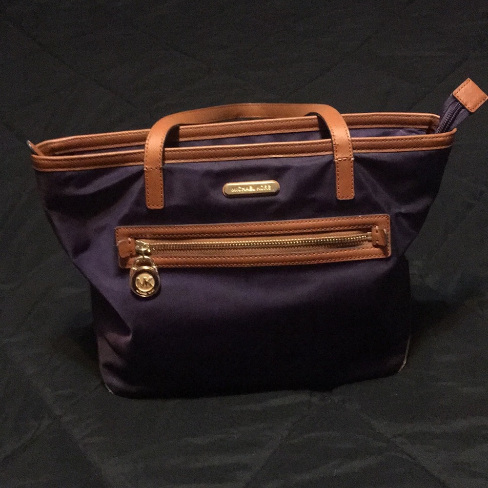 Michael Kors handbag